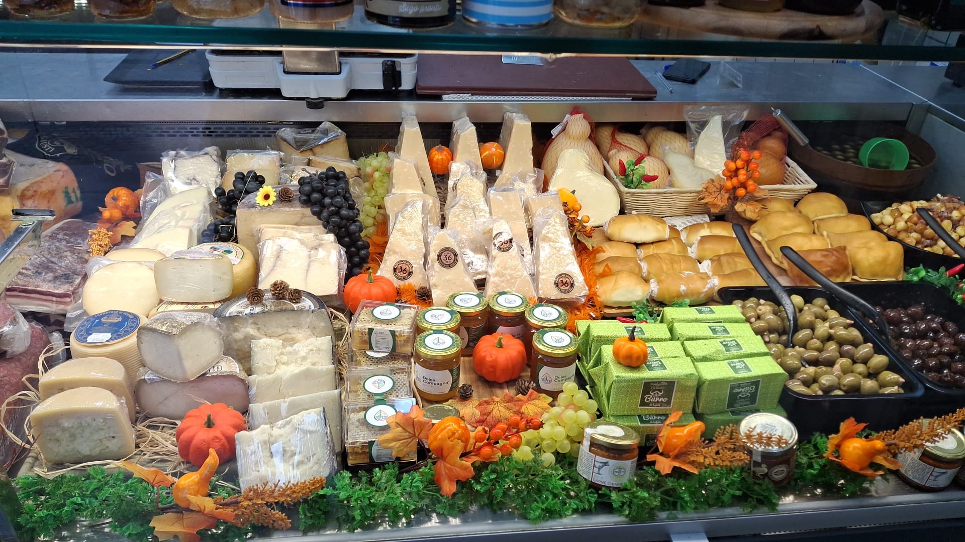 Parmigiano Reggiano
